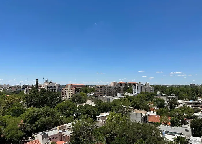 Avenida Colon Trendy Apt
