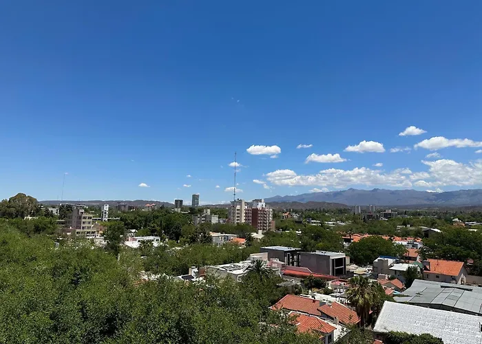 Avenida Colon Trendy Apt