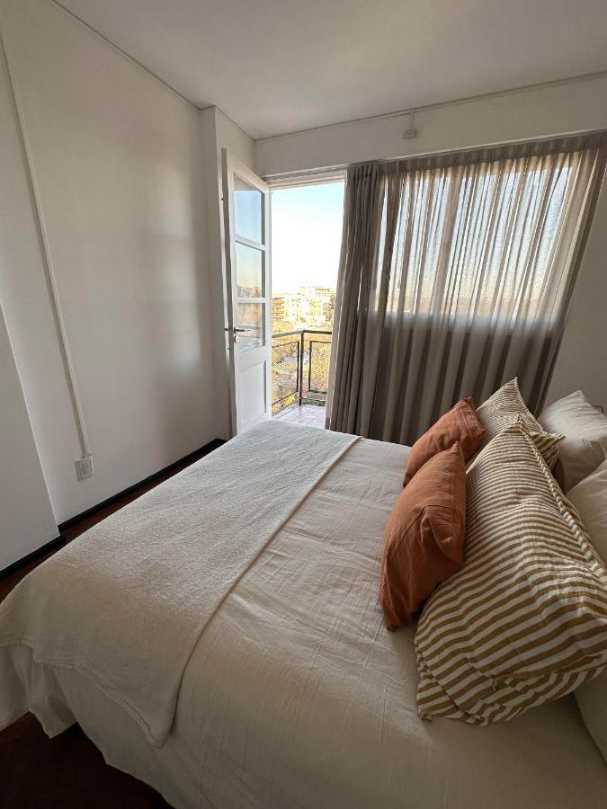 Avenida Colon Trendy Apartment Mendoza