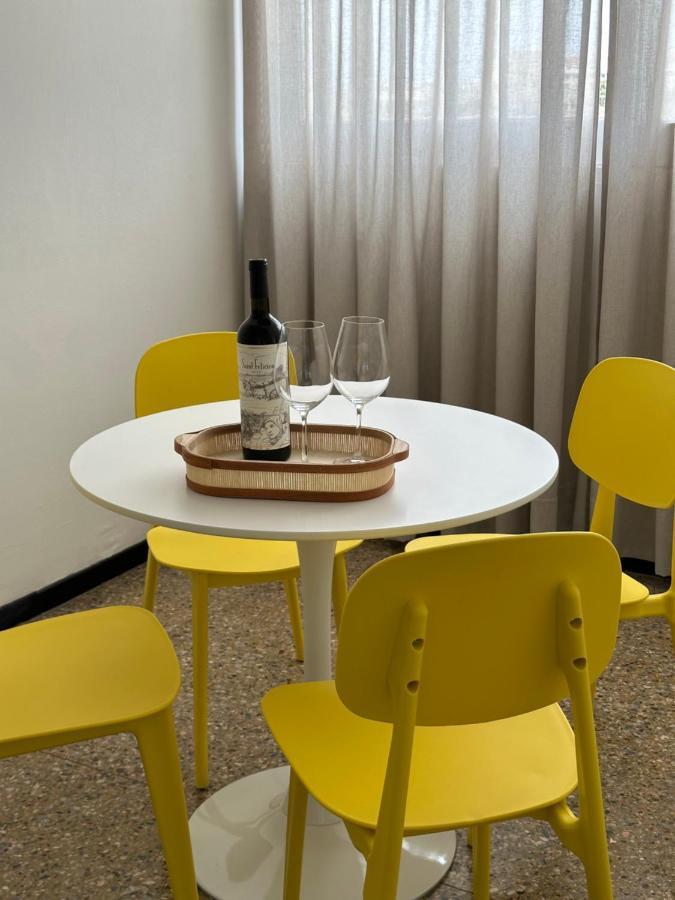 Avenida Colon Trendy Apartment *