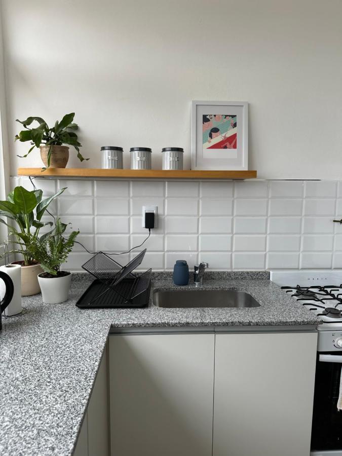 Avenida Colon Trendy Apartment *