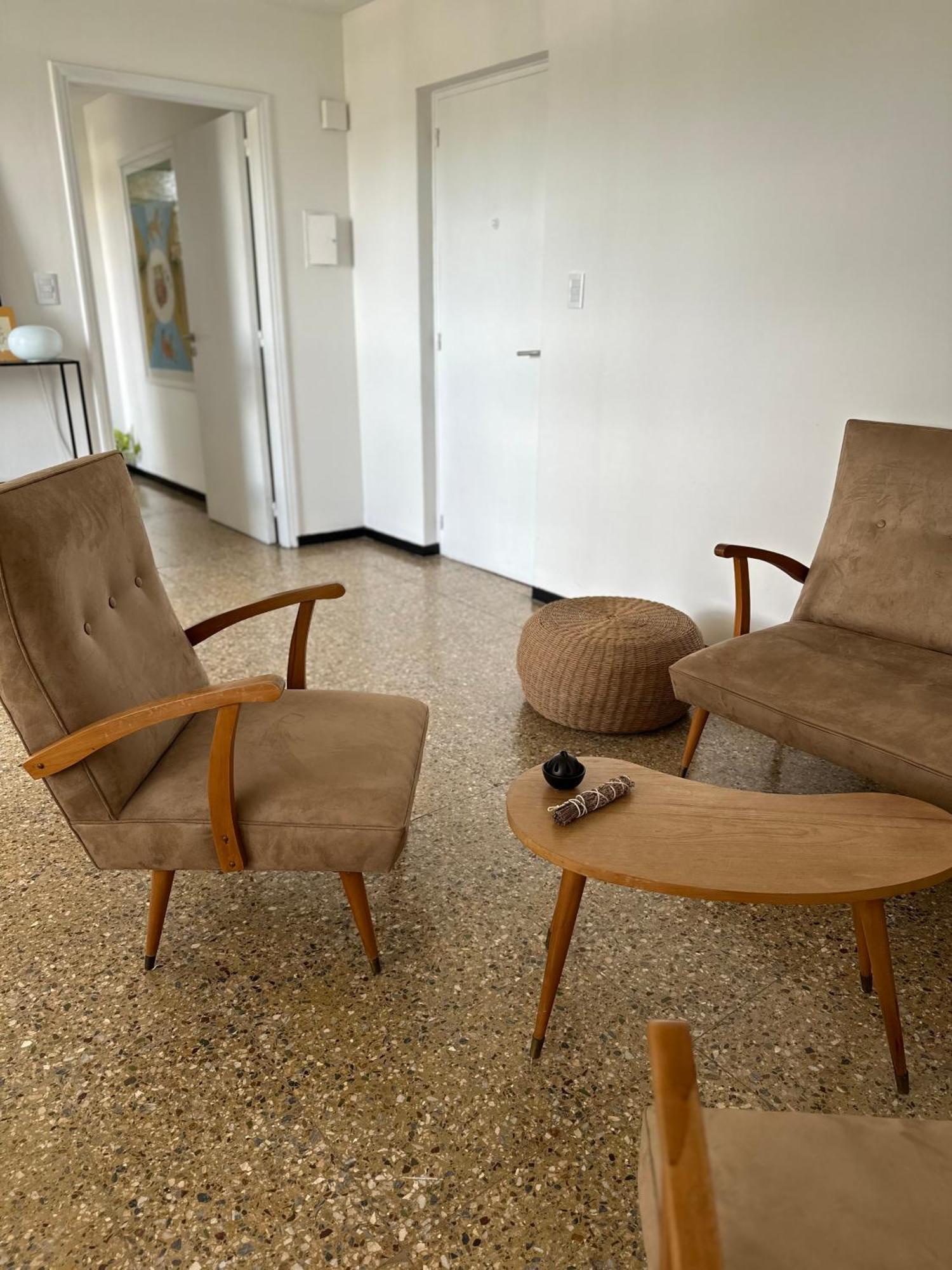 Apartment Avenida Colon Trendy Mendoza