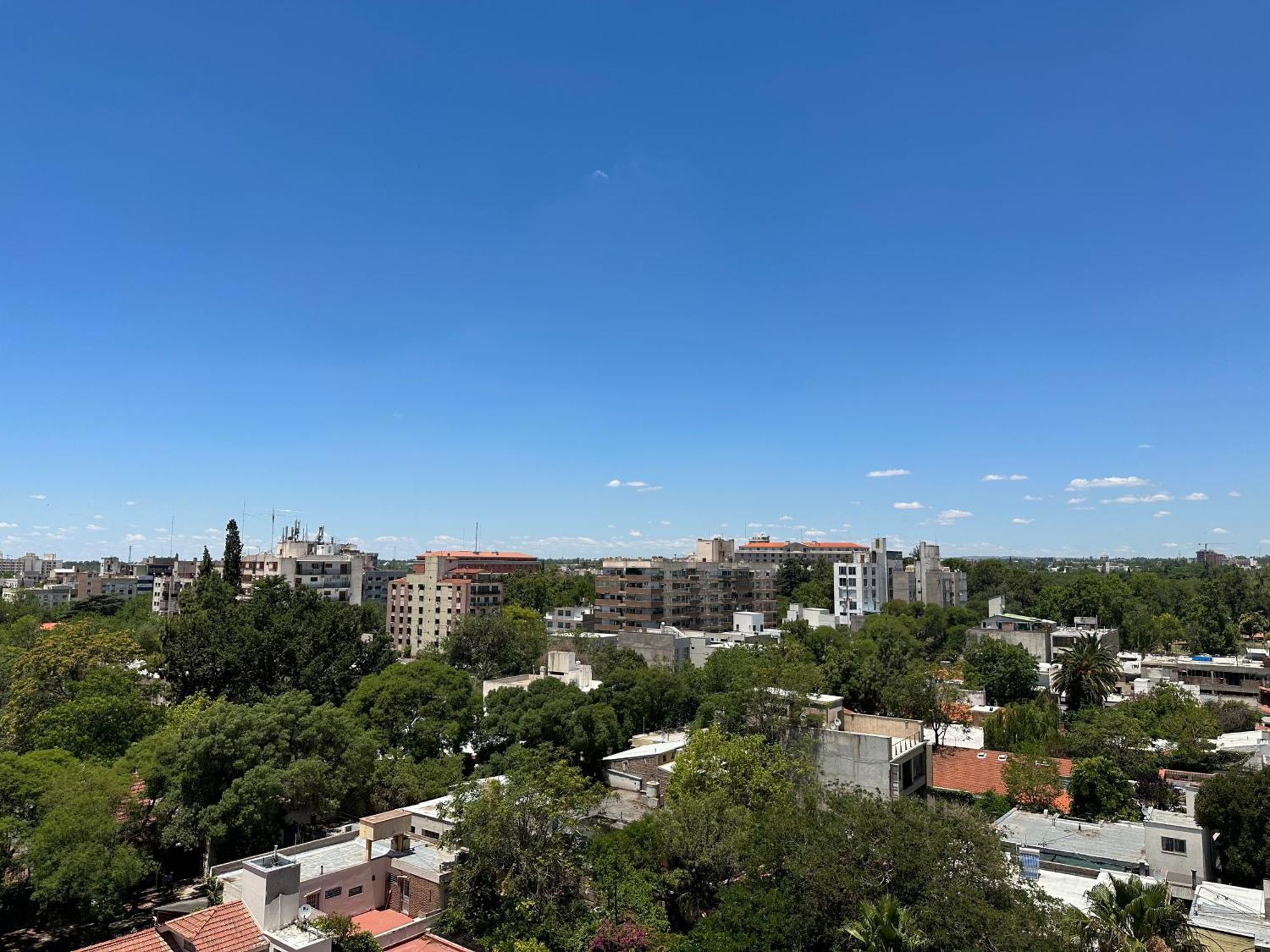 Avenida Colon Trendy Apartment *