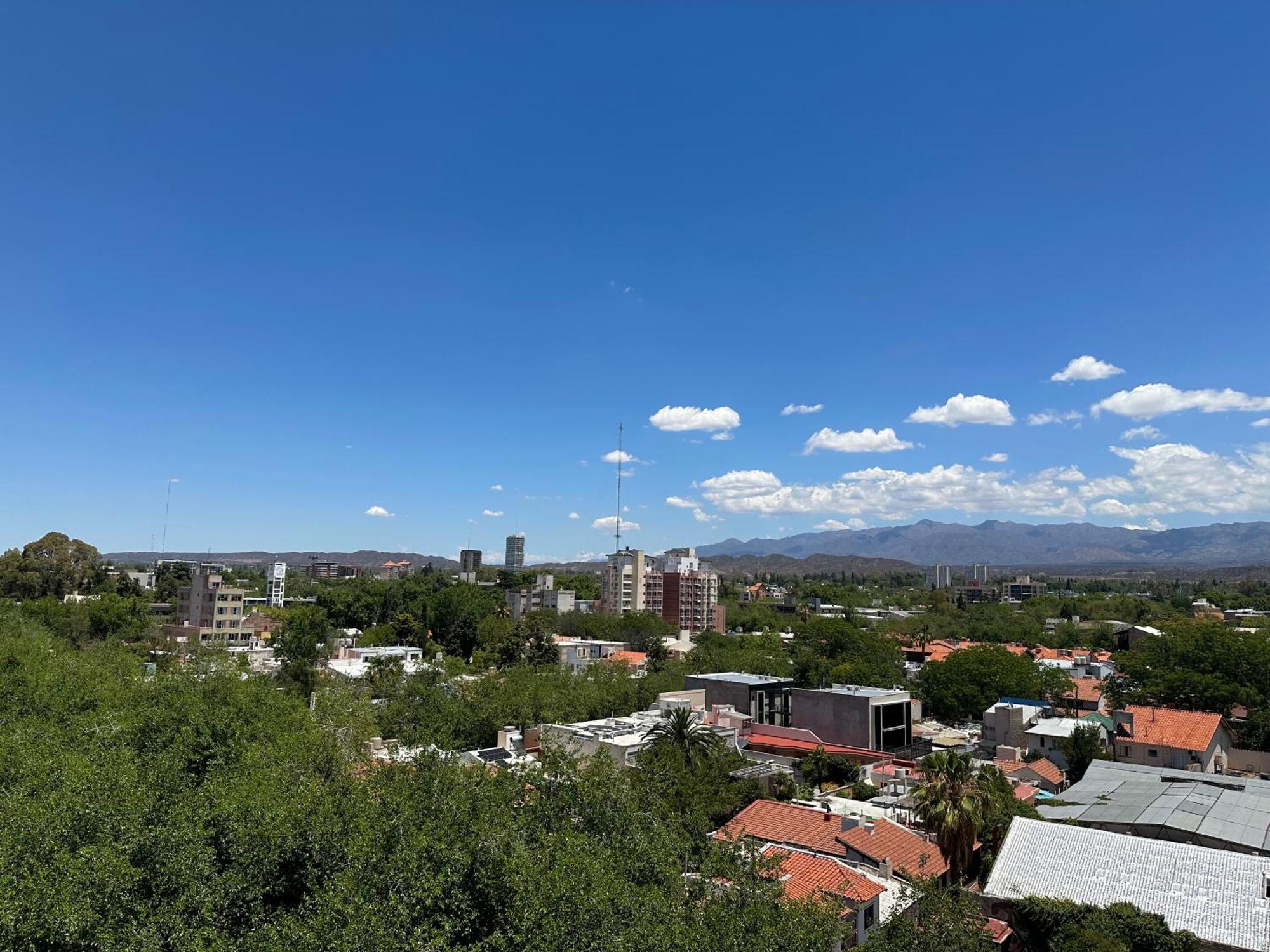 Apartamento Avenida Colon Trendy *